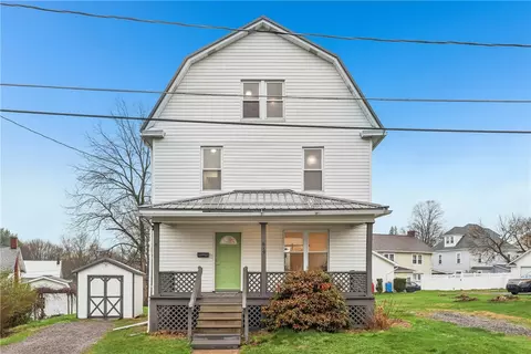 619 Barmore Ave, Grove City, PA 16127