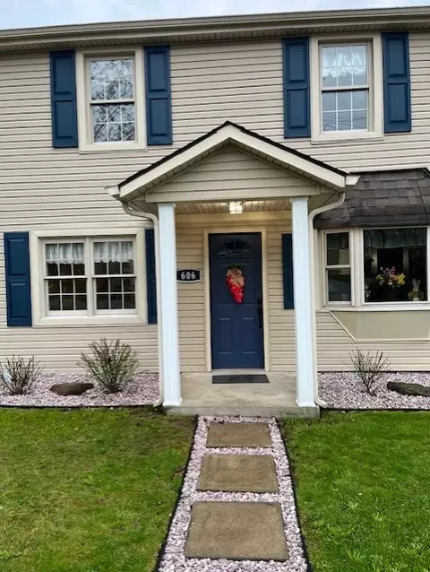 606 18th St, North Apollo, PA 15673