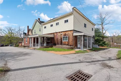 510 Brinton Ave, Pitcairn, PA 15140