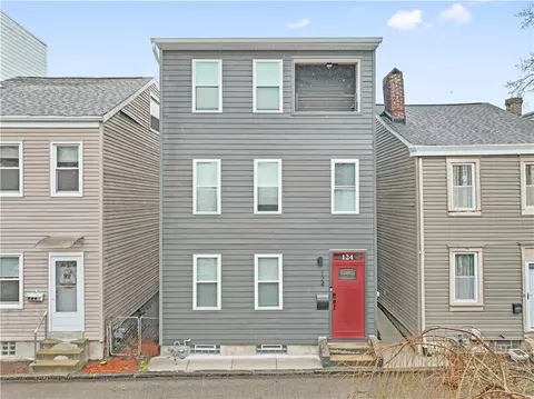 124 Locarna Way, Pittsburgh, PA 15201
