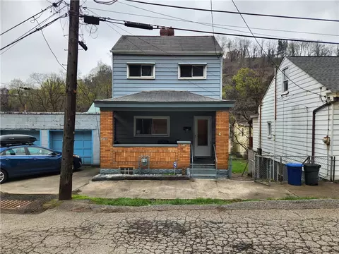 718 Naylor St, Pittsburgh, PA 15207