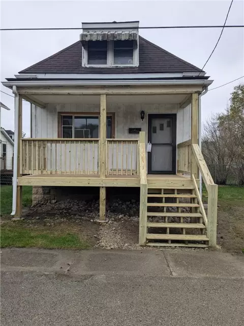 218 S East Ln, Blairsville, PA 15717
