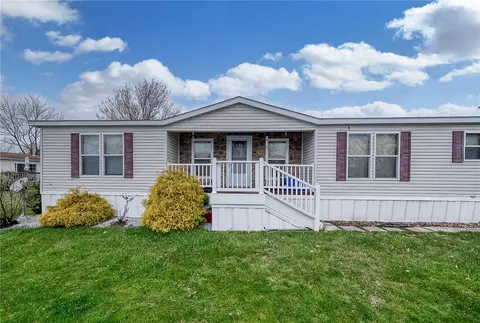 139 York Rd, Cranberry Township, PA 16066