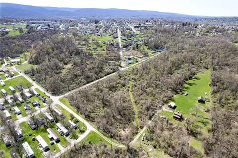 0 Washington Steet, Uniontown, PA 15401