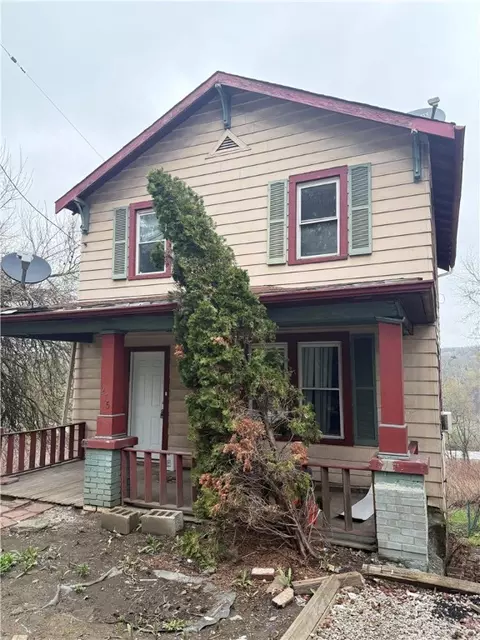 275 Greensburg Pike, North Versailles, PA 15137