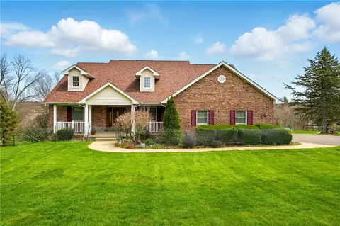 105 Hillcrest Rd, Renfrew, PA 16053