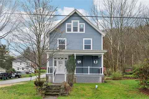 158 15th St, New Florence, PA 15944