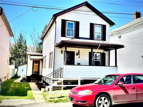 105 Ludwig St, Mc Grann, PA 16236