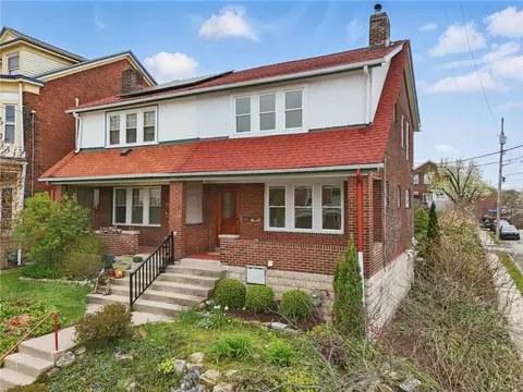600 S Lang, Pittsburgh, PA 15208