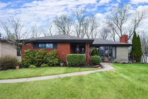 1609 Zeuger St, Glenshaw, PA 15116