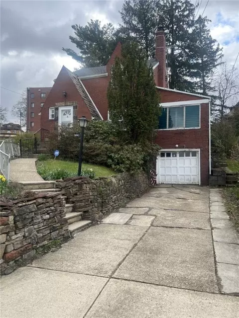 3841 Lawnview Ave, Pittsburgh, PA 15227