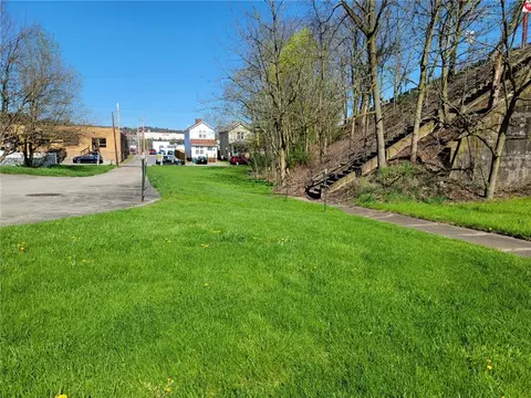 0 Clarion St Lot #1, Beaver, PA 15009
