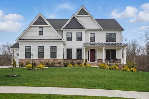 117 Curtis Dr, Wexford, PA 15090