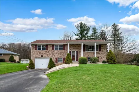 313 Old Plank Rd, Butler, PA 16002