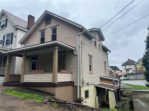 1020 Marelda, Donora, PA 15033