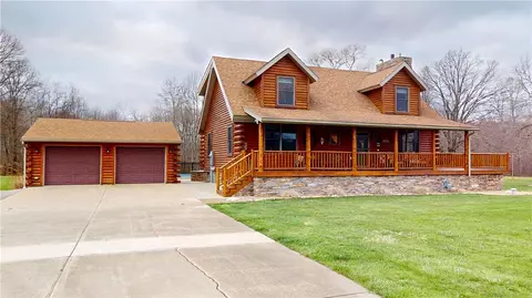 4808 Pittsburgh Rd, Harrisville, PA 16038