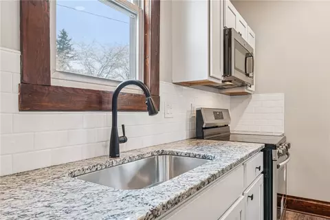 Kitchen - 518 10th St, Irwin, PA 15642 photo 2 of 2