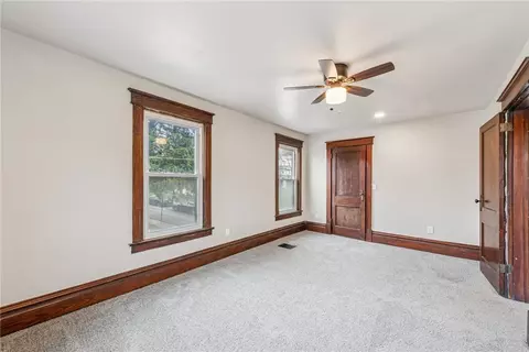 Bedroom - 518 10th St, Irwin, PA 15642 photo 5 of 5