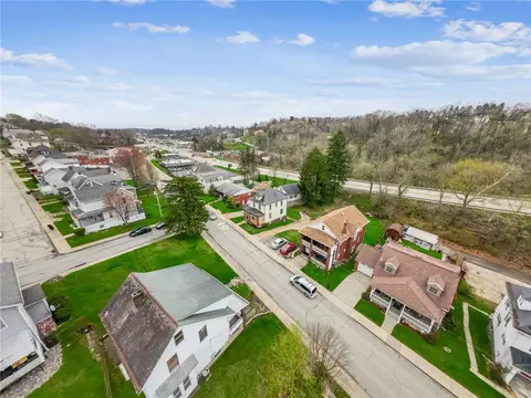 View/Area - 518 10th St, Irwin, PA 15642 photo 2 of 5