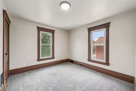 Bedroom - 518 10th St, Irwin, PA 15642 photo 1 of 5