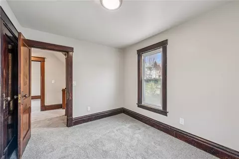 Bedroom - 518 10th St, Irwin, PA 15642 photo 4 of 5