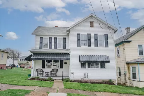 431 Church St, Indiana, PA 15701