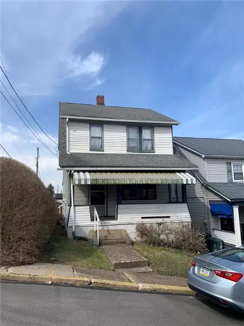 1016 Craig St, Mckeesport, PA 15132