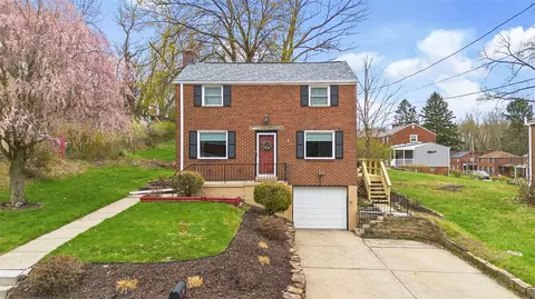 144 Buehner Dr, Pittsburgh, PA 15237