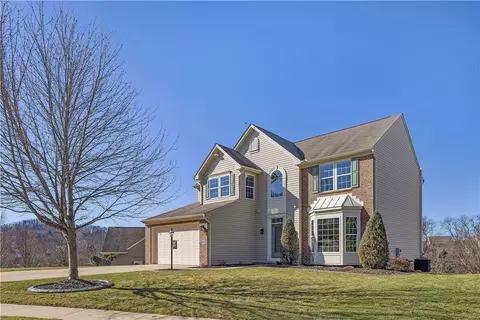 6737 Fieldcrest, Delmont, PA 15626