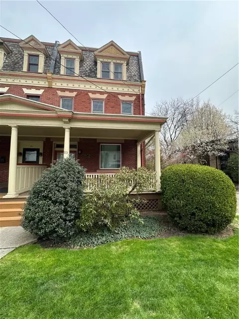 213 S Lang Ave, Pittsburgh, PA 15208
