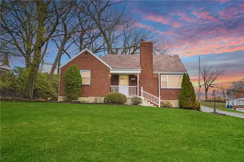4535 Veman Ave, Pittsburgh, PA 15227