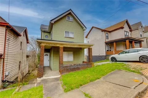 7711 Juniata St, Pittsburgh, PA 15218