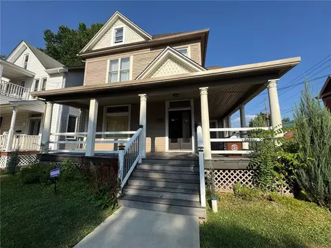 401 N Mckean St, Butler, PA 16001