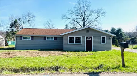 108 Grimm Rd, Sarver, PA 16055