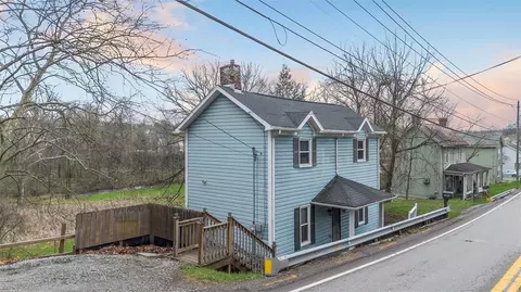 2094 Route 130, Harrison City, PA 15636