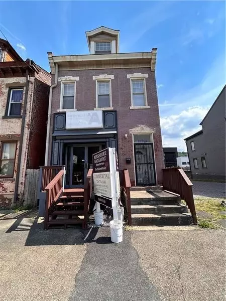 4020 Liberty Ave, Pittsburgh, PA 15224