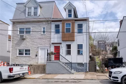 5126 Keystone, Pittsburgh, PA 15201