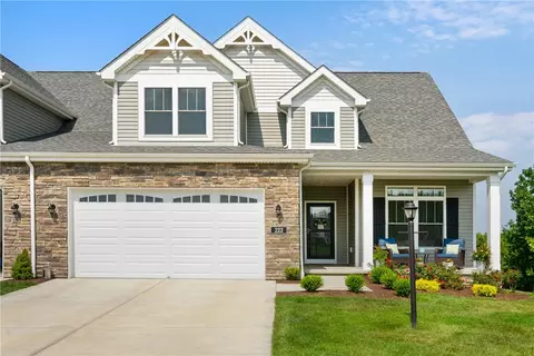 222 Noble Cir, Valencia, PA 16059