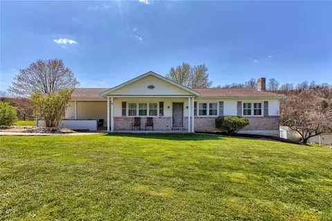 148 Snyder Ln, Blairsville, PA 15717