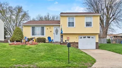 628 S Gross St, Conway, PA 15027