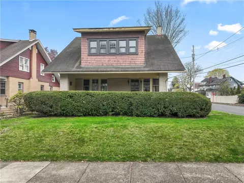 253 Fourth St, Beaver, PA 15009