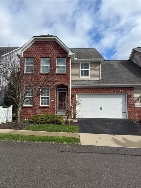 132 Dorsch Dr, Cranberry Township, PA 16066