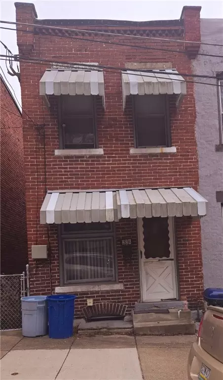 226 Glenwood Ave, Pittsburgh, PA 15207