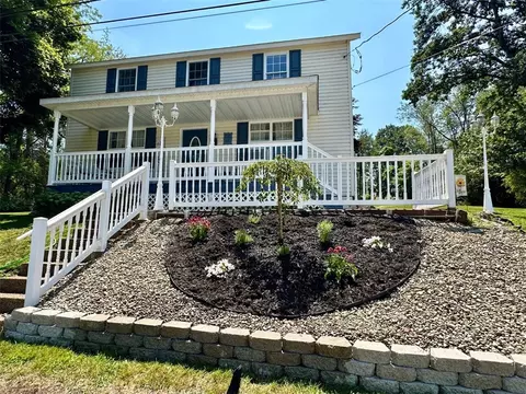238 Hagentown, Parker, PA 16049