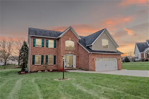 167 Westwood Ct, Indiana, PA 15701