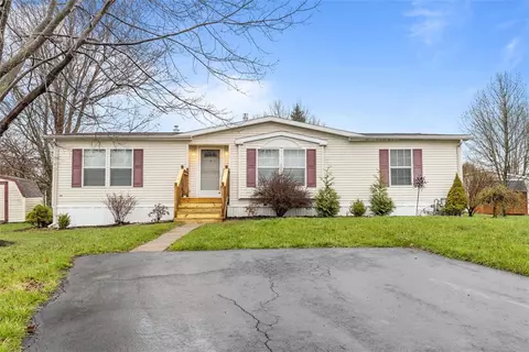 812 Elk, Cranberry Township, PA 16066