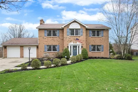 7028 Franklin, Seven Fields, PA 16046