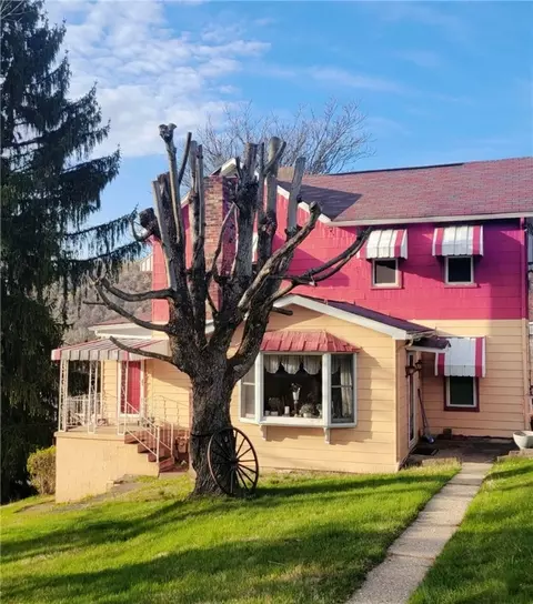 777 Kennedy St, Monongahela, PA 15063