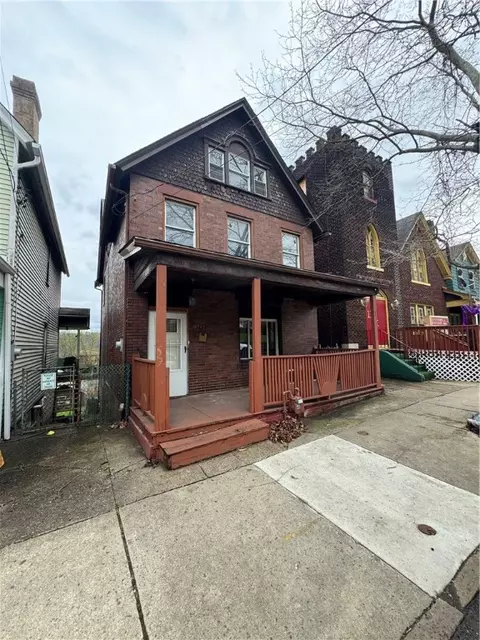 117 S 5th St, Duquesne, PA 15110