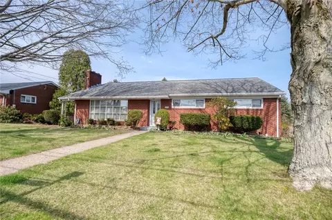428 21st St, Aliquippa, PA 15001
